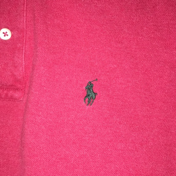 Polo Ralph Lauren Polo Shirt - Picture 2 of 5
